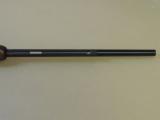 WINCHESTER MODEL 61 22 SHOT ONLY SLIDE ACTION RIFLE (INVENTORY#9989) - 12 of 15