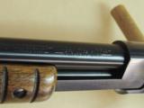 WINCHESTER MODEL 61 22 SHOT ONLY SLIDE ACTION RIFLE (INVENTORY#9989) - 7 of 15