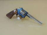SALE PENDING-----------------------------------------------------SMITH & WESSON MODEL 35-1 .22LR REVOLVER (INVENTORY#9990) - 2 of 7