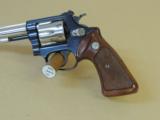 SALE PENDING-----------------------------------------------------SMITH & WESSON MODEL 35-1 .22LR REVOLVER (INVENTORY#9990) - 7 of 7