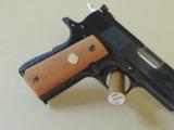 COLT ACE .22LR PISTOL IN BOX (INVENTORY#9991) - 3 of 9
