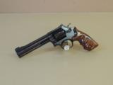 SALE PENDING------------------------SMITH & WESSON MODEL 16-4 .32 H&R MAGNUM REVOLVER (INVENTORY#9994) - 5 of 6