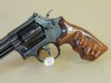 SALE PENDING------------------------SMITH & WESSON MODEL 16-4 .32 H&R MAGNUM REVOLVER (INVENTORY#9994) - 6 of 6