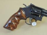 SALE PENDING------------------------SMITH & WESSON MODEL 16-4 .32 H&R MAGNUM REVOLVER (INVENTORY#9994) - 2 of 6