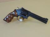 SALE PENDING------------------------SMITH & WESSON MODEL 16-4 .32 H&R MAGNUM REVOLVER (INVENTORY#9994) - 1 of 6