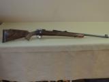 BROWNING MEDALLION .458 WIN MAG BOLT ACTION RIFLE (INVENTORY#9512) - 2 of 12