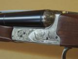 WINCHESTER MODEL 23 12 GAUGE QUAIL UNLIMITED SHOTGUN IN CASE (INVENTORY#9877) - 1 of 11