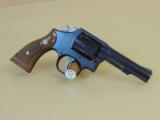 SALE PENDING-----------------------------------------------------------------------SMITH & WESSON MODEL 547 9MM REVOLVER IN BOX (INVENTORY#10004) - 2 of 5