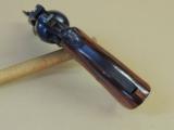 SMITH & WESSON FACTORY ENGRAVED 27-2 .357 MAGNUM REVOLVER IN CASE (INVENTORY#10013) - 9 of 14
