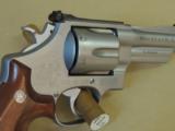 SALE PENDING------------------------------------SMITH & WESSON 629-2 .44 MAGNUM "MOUNTAIN LION SPECIAL EDITION (INVENTORY#10021) - 4 of 7