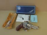 SALE PENDING------------------------------------SMITH & WESSON 629-2 .44 MAGNUM "MOUNTAIN LION SPECIAL EDITION (INVENTORY#10021) - 1 of 7
