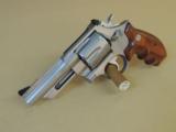 SALE PENDING------------------------------------SMITH & WESSON 629-2 .44 MAGNUM "MOUNTAIN LION SPECIAL EDITION (INVENTORY#10021) - 6 of 7