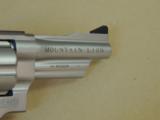 SALE PENDING------------------------------------SMITH & WESSON 629-2 .44 MAGNUM "MOUNTAIN LION SPECIAL EDITION (INVENTORY#10021) - 3 of 7