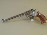 SMITH & WESSON 14-5 .38 SPL "LAST STAND" SPECIAL EDITION REVOLVER (INVENTORY#10022) - 4 of 5