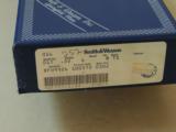 SMITH & WESSON 17-6 22LR "THE REVOLVER" SPECIAL EDITION REVOLVER (INVENTORY#10027) - 5 of 5