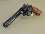 SMITH & WESSON 29-5 .44 MAG "THE ATTACK" SPECIAL EDITION REVOLVER (INVENTORY#10028) - 4 of 5