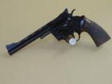 SALE PENDING-------------------------------------------------------------KORTH SPORT .357 MAGNUM REVOLVER (INVENTORY#10030) - 5 of 7