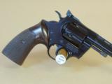 SALE PENDING-------------------------------------------------------------KORTH SPORT .357 MAGNUM REVOLVER (INVENTORY#10030) - 2 of 7