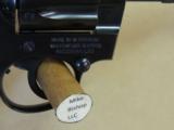 SALE PENDING-------------------------------------------------------------KORTH SPORT .357 MAGNUM REVOLVER (INVENTORY#10030) - 3 of 7