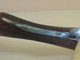 BROWNING 20 GAUGE SUPERPOSED SPECIAL ORDER C2 GRADE (INVENTORY#10031) - 6 of 11