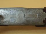 BROWNING 20 GAUGE SUPERPOSED SPECIAL ORDER C2 GRADE (INVENTORY#10031) - 4 of 11