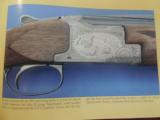 BROWNING 20 GAUGE SUPERPOSED SPECIAL ORDER C2 GRADE (INVENTORY#10031) - 1 of 11
