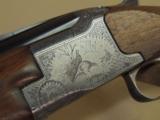 BROWNING 20 GAUGE SUPERPOSED SPECIAL ORDER C2 GRADE (INVENTORY#10031) - 9 of 11