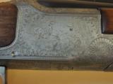 BROWNING 20 GAUGE SUPERPOSED SPECIAL ORDER C2 GRADE (INVENTORY#10031) - 3 of 11