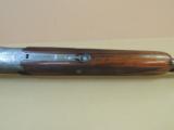 BROWNING 20 GAUGE SUPERPOSED SPECIAL ORDER C2 GRADE (INVENTORY#10031) - 7 of 11