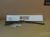 HENRY GOLDEN BOY NWTF .22 S/L/LR LEVER ACTION RIFLE IN BOX (INVENTORY#10034) - 10 of 10