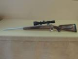 SALE PENDING------------------------------------------------------------------WINCHESTER MODEL 70 .308 RIFLE WITH LEUPOLD SCOPE (INVENTORY#10037) - 10 of 13