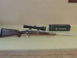SALE PENDING------------------------------------------------------------------WINCHESTER MODEL 70 .308 RIFLE WITH LEUPOLD SCOPE (INVENTORY#10037) - 13 of 13
