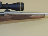 SALE PENDING------------------------------------------------------------------WINCHESTER MODEL 70 .308 RIFLE WITH LEUPOLD SCOPE (INVENTORY#10037) - 7 of 13