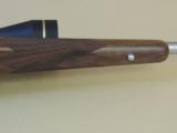 SALE PENDING------------------------------------------------------------------WINCHESTER MODEL 70 .308 RIFLE WITH LEUPOLD SCOPE (INVENTORY#10037) - 9 of 13