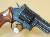 SALE PENDING--------------------------------------SMITH & WESSON FACTORY INSCRIBED 29-3 .44 MAGNUM REVOLVER (INVENTORY#9688) - 6 of 11