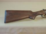 SALE PENDING-------------------------------------------BERETTA S686 SPECIAL SPORTING 12 GAUGE OVER UNDER SHOTGUN IN BOX (INVENTORY#9873) - 10 of 16