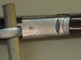 BERETTA 686 SILVER PIGEON S .410 OVER UNDER SHOTGUN (INVENTORY#9909) - 10 of 14