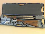 BERETTA 686 SILVER PIGEON S .410 OVER UNDER SHOTGUN (INVENTORY#9909) - 14 of 14