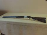 BERETTA 686 SILVER PIGEON S .410 OVER UNDER SHOTGUN (INVENTORY#9909) - 12 of 14