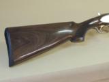 BERETTA 686 SILVER PIGEON S .410 OVER UNDER SHOTGUN (INVENTORY#9909) - 7 of 14