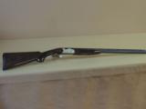 BERETTA 686 SILVER PIGEON S .410 OVER UNDER SHOTGUN (INVENTORY#9909) - 6 of 14