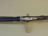 BERETTA 686 SILVER PIGEON S .410 OVER UNDER SHOTGUN (INVENTORY#9909) - 5 of 14