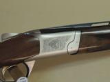 BROWNING CYNERGY CLASSIC FIELD .410 OVER UNDER SHOTGUN IN BOX (INVENTORY#9910) - 1 of 12