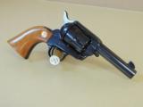 COLT SINGLE ACTION ARMY BLACK POWDER FRAME SHERIFFS MODEL 45 COLT REVOLVER IN BOX (INVENTORY#9206) - 3 of 6