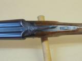 WINCHESTER FACTORY ENGRAVED MODEL 21 20 GAUGE SIDE BY SIDE SHOTGUN (INVENTORY#9353) - 5 of 19