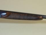 WINCHESTER FACTORY ENGRAVED MODEL 21 20 GAUGE SIDE BY SIDE SHOTGUN (INVENTORY#9353) - 14 of 19