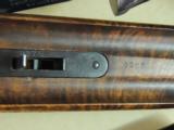 WINCHESTER FACTORY ENGRAVED MODEL 21 20 GAUGE SIDE BY SIDE SHOTGUN (INVENTORY#9353) - 9 of 19