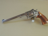 SMITH & WESSON 14-5 .38 SPL "LAST STAND" SPECIAL EDITION REVOLVER - 6 of 7