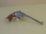 SMITH & WESSON 14-5 .38 SPL "LAST STAND" SPECIAL EDITION REVOLVER - 2 of 7