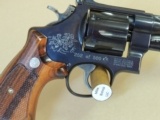 SALE PENDING----------------------------------------------------------SMITH & WESSON 24-4 .44 SPL "THROUGH THE LINE" SPECIAL EDITION REVOLVE - 4 of 7